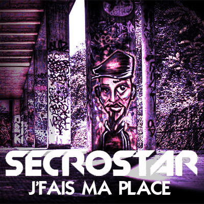 Telecharger Mp3 Rap Rnb Secrostar - Jfais ma place - Déjà 153 écoutes Mp3 Secrostar - Jfais ma place